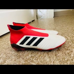 Adidas Predator 18+ Firm Ground